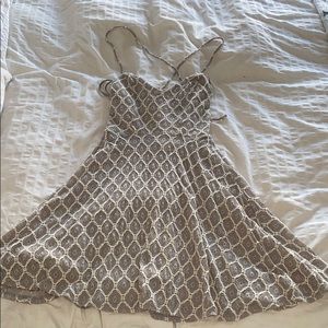 Cute dress from Urban Outfitters